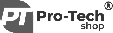 Pro-Tech Shop